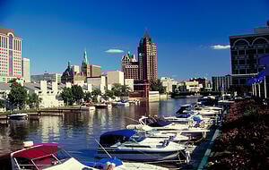 milwaukee scene