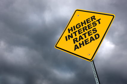 Rising Interest Rates