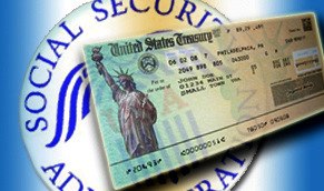 Social Security Check