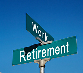 Retirement planning