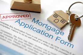 Mortgage Approved