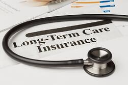 long term care insurance1